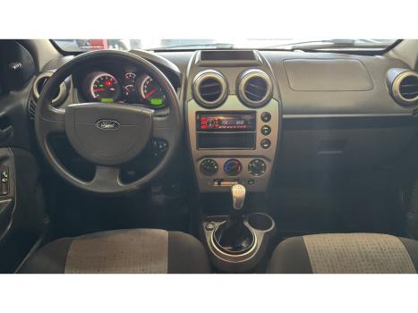 FORD Fiesta Sedan 1.6 4P CLASS FLEX, Foto 8