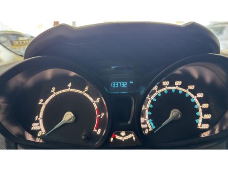 FORD Fiesta Sedan 1.5 16V 4P SE FLEX, Foto 7