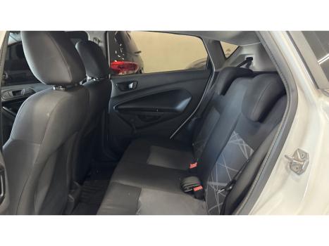 FORD Fiesta Sedan 1.5 16V 4P SE FLEX, Foto 8