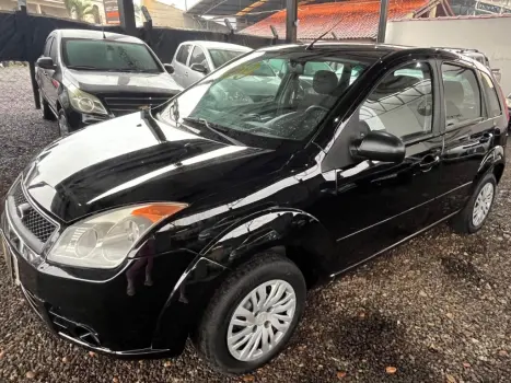 FORD Fiesta Sedan 1.6 4P SE FLEX, Foto 2