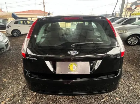FORD Fiesta Sedan 1.6 4P SE FLEX, Foto 5