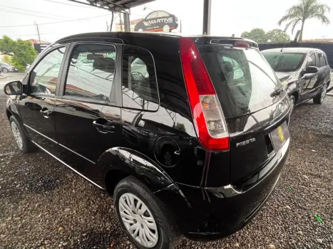 FORD Fiesta Sedan 1.6 4P SE FLEX, Foto 7