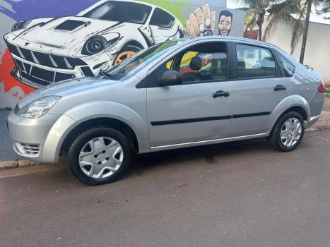 FORD Fiesta Sedan 1.0 4P FLEX, Foto 2