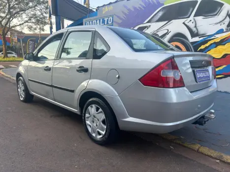 FORD Fiesta Sedan 1.0 4P FLEX, Foto 11