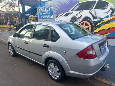 FORD Fiesta Sedan 1.0 4P FLEX, Foto 12