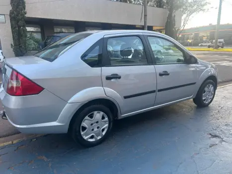 FORD Fiesta Sedan 1.0 4P FLEX, Foto 14