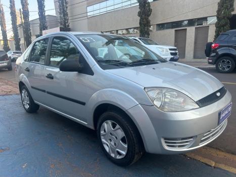 FORD Fiesta Sedan 1.0 4P FLEX, Foto 4