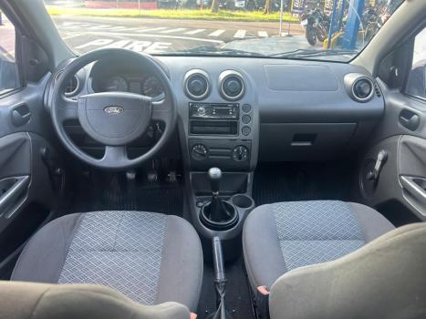 FORD Fiesta Sedan 1.0 4P FLEX, Foto 7