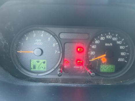 FORD Fiesta Sedan 1.0 4P FLEX, Foto 8
