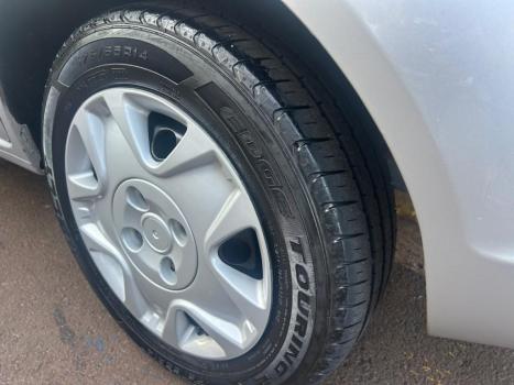FORD Fiesta Sedan 1.0 4P FLEX, Foto 10