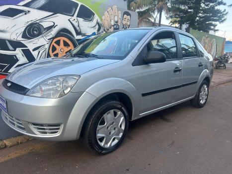 FORD Fiesta Sedan 1.0 4P FLEX, Foto 1