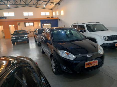 FORD Fiesta Sedan 1.6 4P CLASS FLEX, Foto 2
