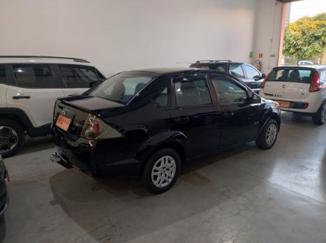 FORD Fiesta Sedan 1.6 4P CLASS FLEX, Foto 3