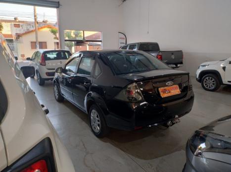 FORD Fiesta Sedan 1.6 4P CLASS FLEX, Foto 4