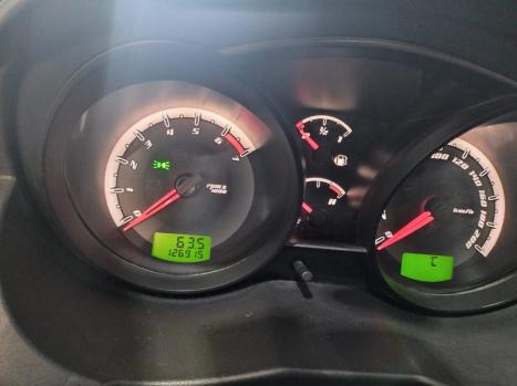 FORD Fiesta Sedan 1.6 4P CLASS FLEX, Foto 8