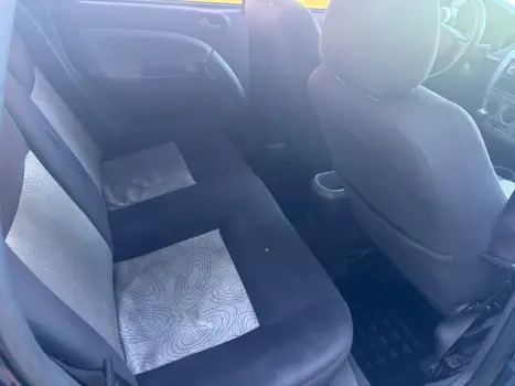 FORD Fiesta Sedan 1.6 4P CLASS FLEX, Foto 10