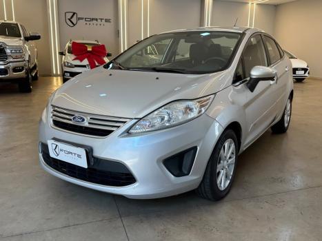 FORD Fiesta Sedan 1.6 16V 4P SE FLEX, Foto 1