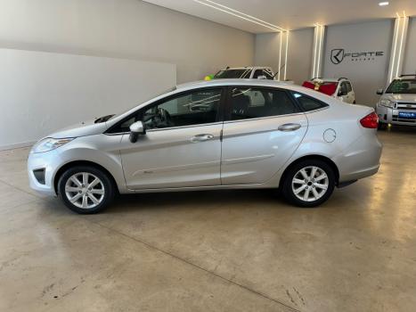 FORD Fiesta Sedan 1.6 16V 4P SE FLEX, Foto 3
