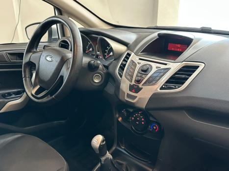 FORD Fiesta Sedan 1.6 16V 4P SE FLEX, Foto 5