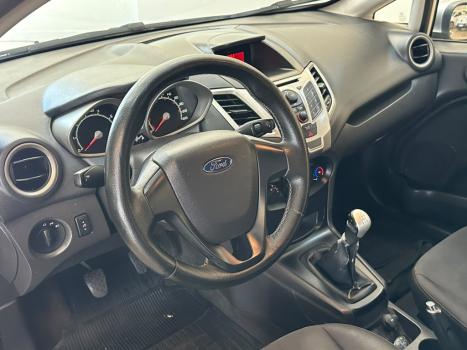 FORD Fiesta Sedan 1.6 16V 4P SE FLEX, Foto 6