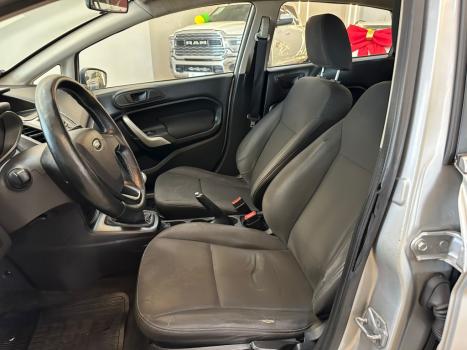 FORD Fiesta Sedan 1.6 16V 4P SE FLEX, Foto 7
