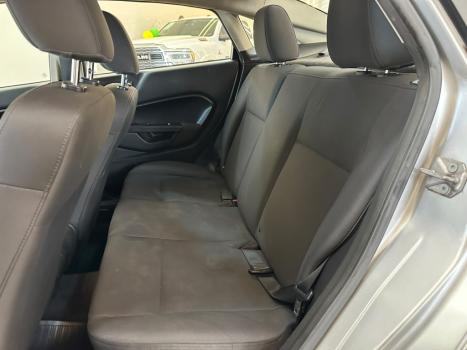 FORD Fiesta Sedan 1.6 16V 4P SE FLEX, Foto 8