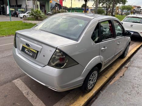FORD Fiesta Sedan 1.6 CLASS, Foto 2