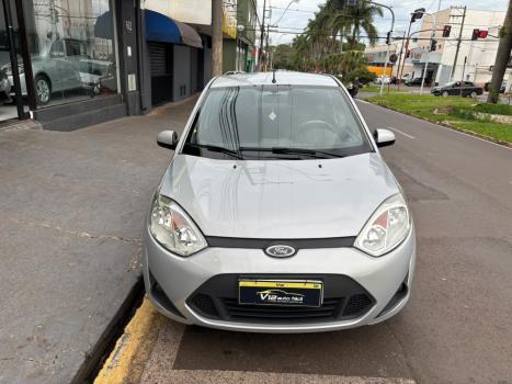 FORD Fiesta Sedan 1.6 CLASS, Foto 3