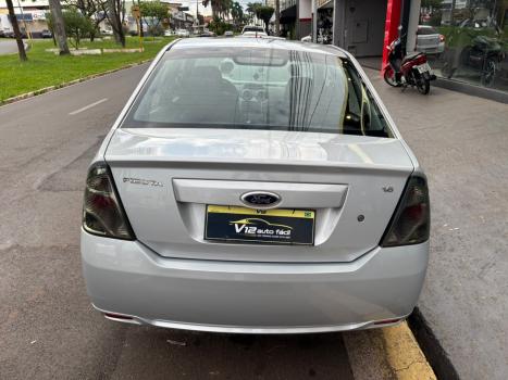 FORD Fiesta Sedan 1.6 CLASS, Foto 4