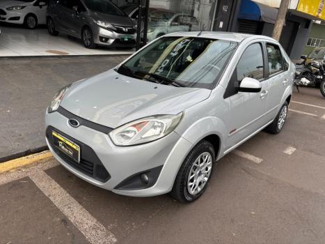 FORD Fiesta Sedan 1.6 CLASS, Foto 5