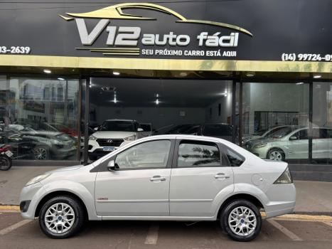 FORD Fiesta Sedan 1.6 CLASS, Foto 7