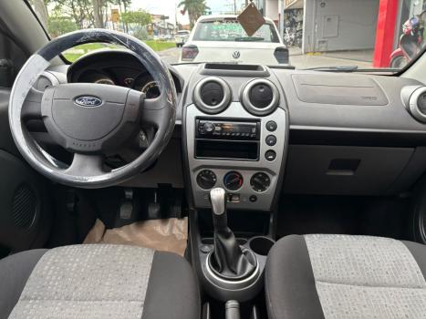 FORD Fiesta Sedan 1.6 CLASS, Foto 12