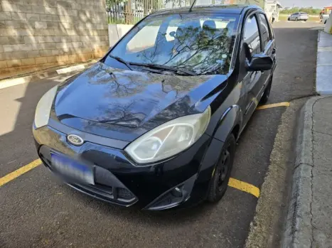 FORD Fiesta Sedan 1.6 4P FLEX, Foto 1