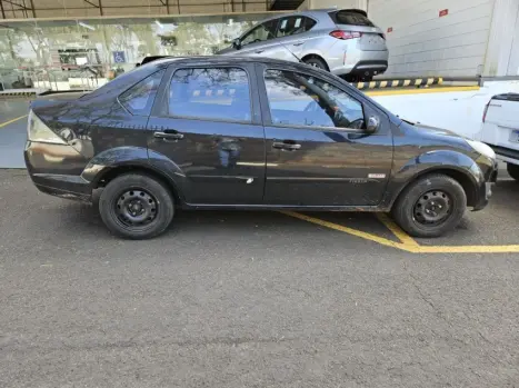 FORD Fiesta Sedan 1.6 4P FLEX, Foto 2