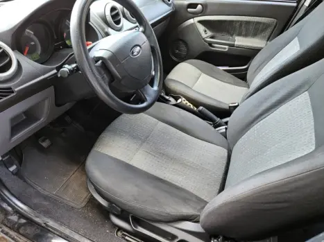 FORD Fiesta Sedan 1.6 4P FLEX, Foto 4