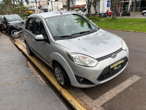 FORD Fiesta Sedan 1.6 CLASS, Foto 1