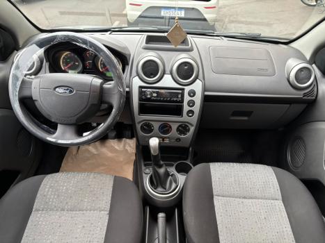 FORD Fiesta Sedan 1.6 CLASS, Foto 8