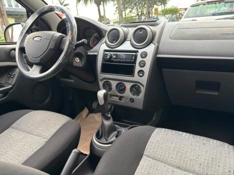 FORD Fiesta Sedan 1.6 CLASS, Foto 14