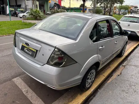 FORD Fiesta Sedan 1.6 CLASS, Foto 16
