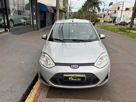 FORD Fiesta Sedan 1.6 CLASS, Foto 17