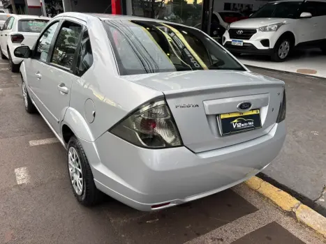 FORD Fiesta Sedan 1.6 CLASS, Foto 20