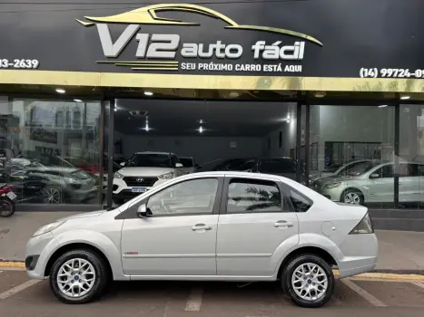 FORD Fiesta Sedan 1.6 CLASS, Foto 21