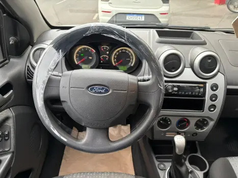 FORD Fiesta Sedan 1.6 CLASS, Foto 22