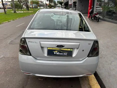FORD Fiesta Sedan 1.6 CLASS, Foto 23