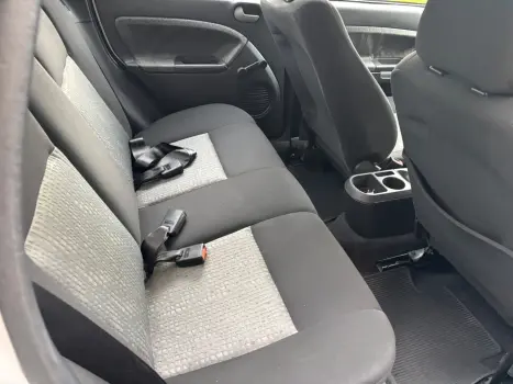 FORD Fiesta Sedan 1.6 CLASS, Foto 25