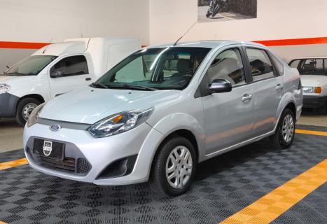 FORD Fiesta Sedan 1.0 4P SE FLEX, Foto 2