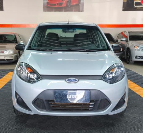 FORD Fiesta Sedan 1.0 4P SE FLEX, Foto 3