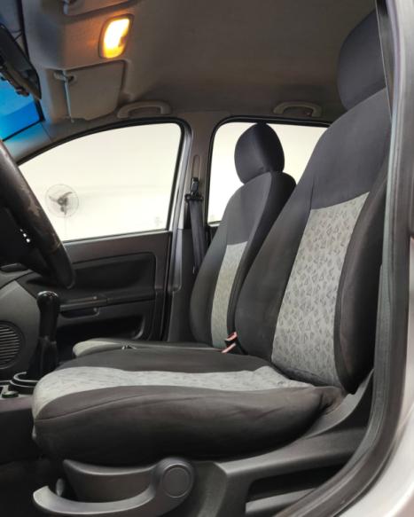 FORD Fiesta Sedan 1.0 4P SE FLEX, Foto 8