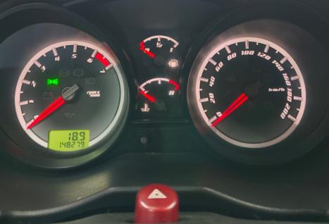 FORD Fiesta Sedan 1.0 4P SE FLEX, Foto 13