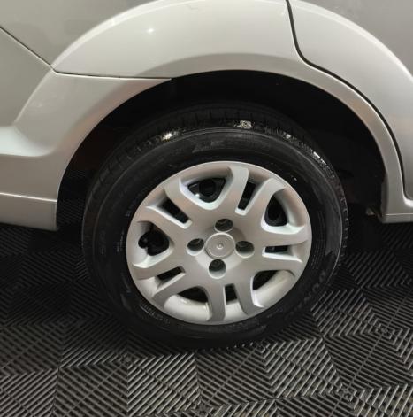 FORD Fiesta Sedan 1.0 4P SE FLEX, Foto 14